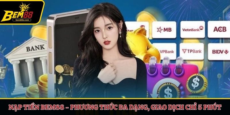 Nạp tiền BEM88